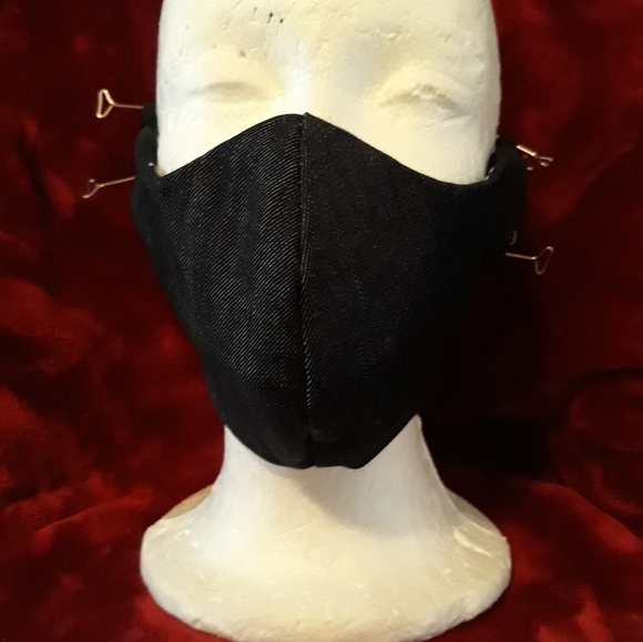 Masks - Picture 4 of 4